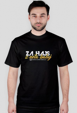 Za hajs z neta baluj klasyk - Za hajs z neta baluj