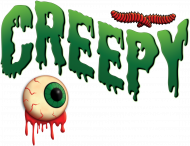 CREEPY