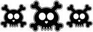 3SKULLS