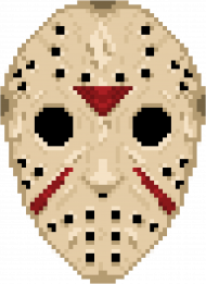 Pixel Jason