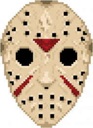 Pixel Jason