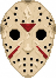 Pixel Jason
