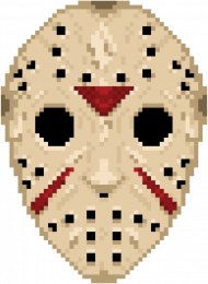 Pixel Jason