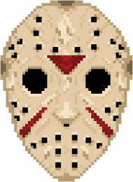 Pixel Jason