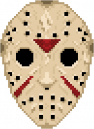 Pixel Jason