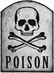 Poison