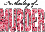 MURDER