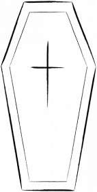 Black Coffin