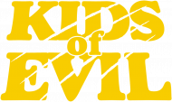 Kids of Evil - kubek
