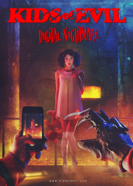Digital Nightmare (A1)