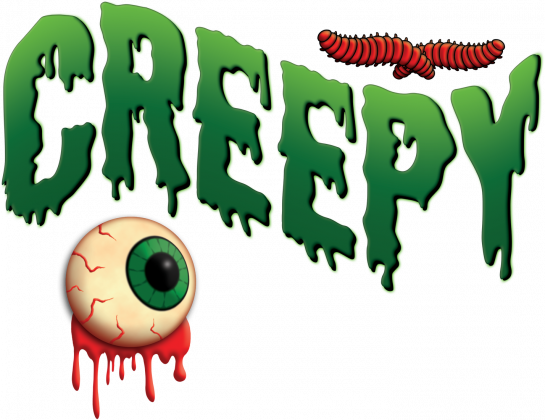 CREEPY