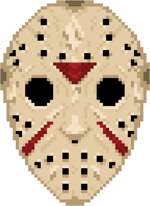 Pixel Jason