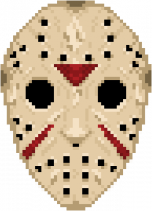 Pixel Jason