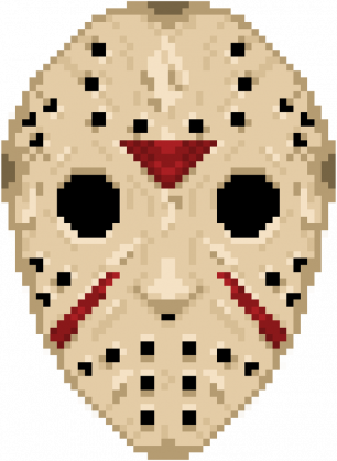 Pixel Jason