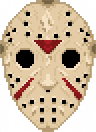 Pixel Jason