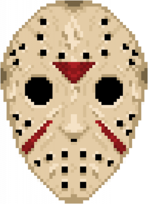 Pixel Jason