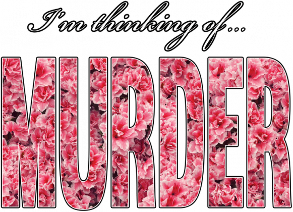 MURDER
