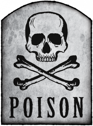 Poison