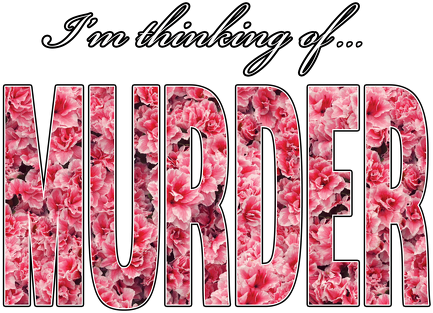 MURDER