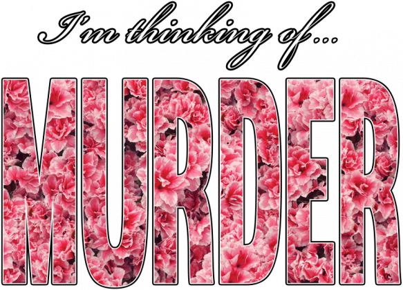 MURDER