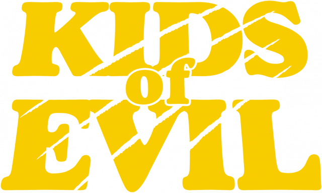 Kids of Evil - torba