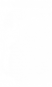 Kubek Banksy Rat with umbrella czarny