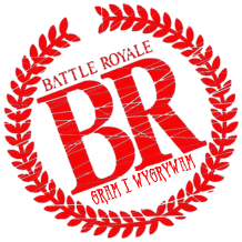 Kubek BattleRoyal