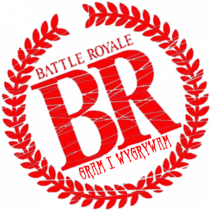 Tshirt Battle Royal