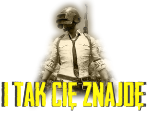 Kubek i tak Cię znajdę