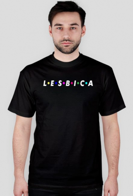 LESBICA - Bella Ćwir Fashion