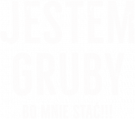 Jestem gruby bo mnie stać śmieszna koszulka 02
