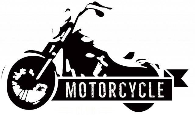 Motrcycle Club Motor Motocykl