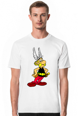 ASTERIX - roni