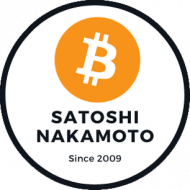 Bluza - Bitcoin - Satoshi Nakamoto