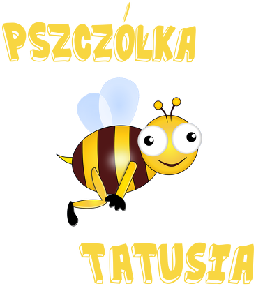 Pszczółka tatusia