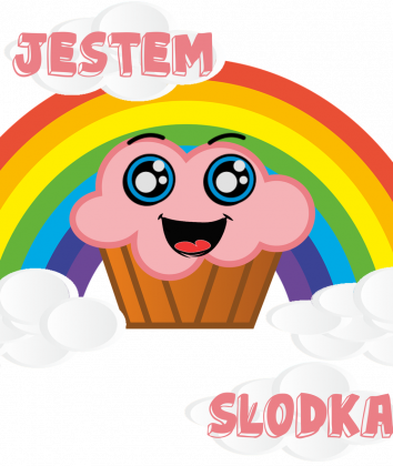 Jestem słodka