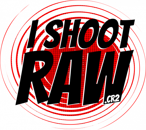I Shoot RAW