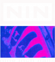 NINE INCH NAILS - Pretty Hate Machine