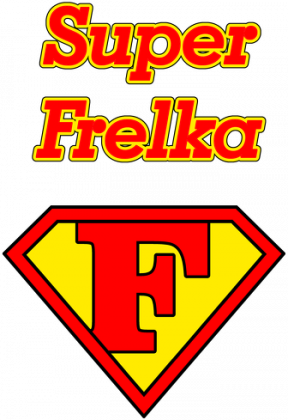 SUPER FRELKA KUBEK