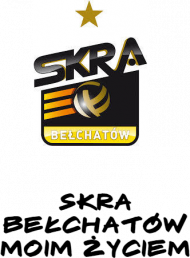 Kubek fana skry bełchatów
