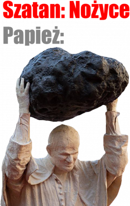 Papieska Koszulka