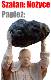 Papieski kubek
