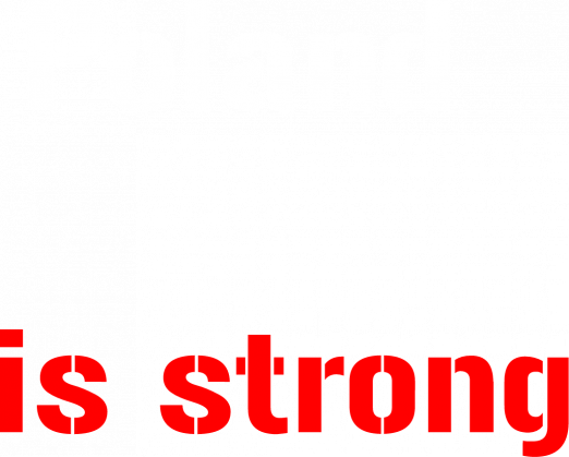 PolandBall Husaria z "Poland is strong"
