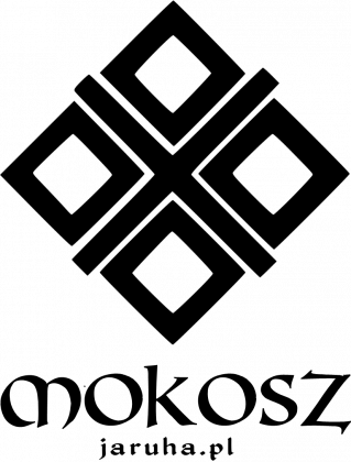 Koszulka - Mokosz