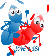 Love and Sex
