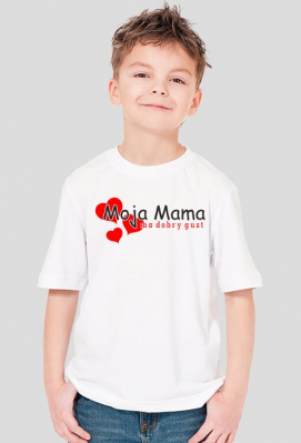 Moja mama ma dobry gust - eurogadar
