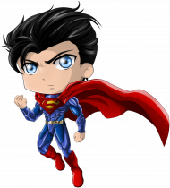 Superman/DC