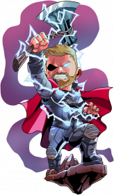 Thor/Marvel