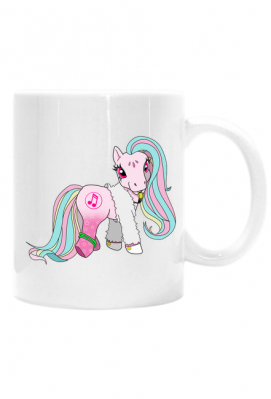 My Little Pony - Techno - CandyKitsune