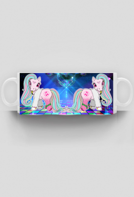 My Little Pony - Techno - CandyKitsune